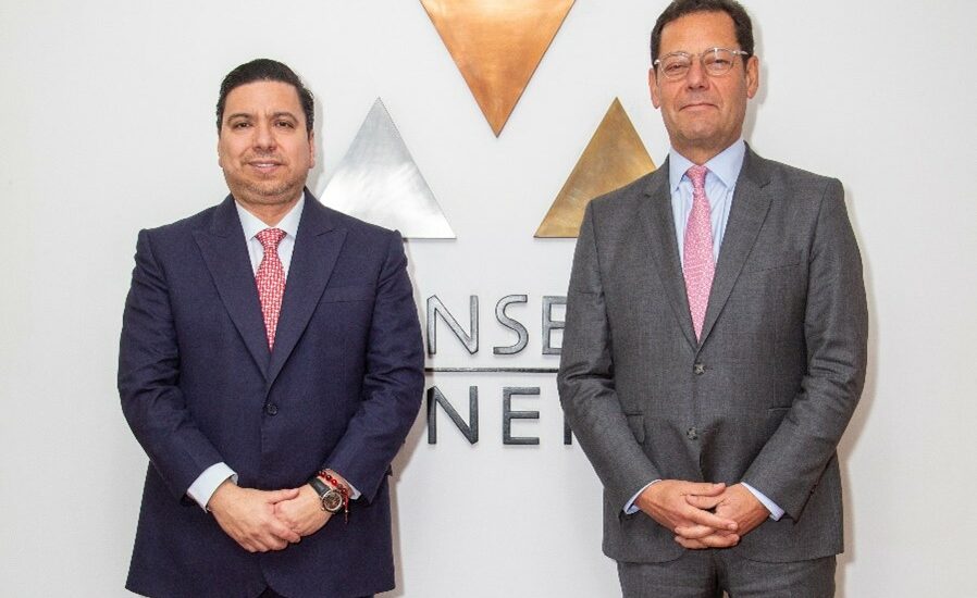 Consejo Minero incorpora a SQM como nuevo socio