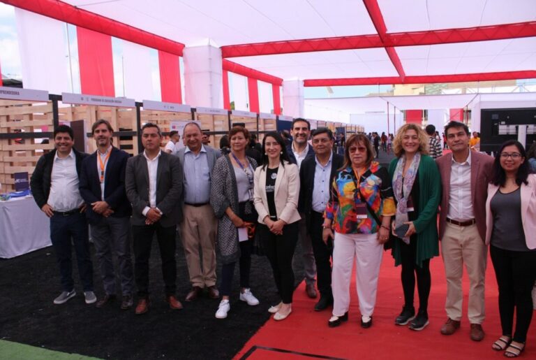 Innovafest 2024 Antofagasta: Where innovation, science and technology come together