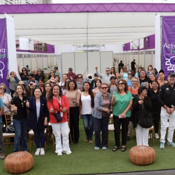 ActivaFest Iquique 2024: una fiesta de emprendimiento e innovación